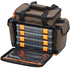 Сумка Savage Gear Specialist Lure Bag L 6 boxes (35X50X25cm) 31L, фото 