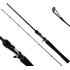 Кастинговый спиннинг Favorite X1C X1.1 (2024) 802-110 2.44m 30-110g Fast (спиннинг под мультипликаторную катушку), Модель: 2.44m 30-110g, фото 