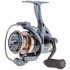 Катушка Okuma Epixor XT EPXT-30M (низкопрофильная шпуля) 7+1 подшип., фото 
