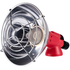 Обогреватель газовый Skif Outdoor X-Warm TC II, фото 