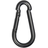 Карабін Skif Outdoor Clasp I (180 кг) — компактний для EDC і туризму, Тип карабіну: немуфтовані, Вантажопідйомність: 180кг, фото 