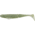 Силікон DUO Realis Boostar Wake 3.5" F033 Olive Shrimp (6шт/уп), фото 