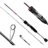 Спінінг Select Sprint SPR-642SUL 1.92m 0.8-4g Mod.Fast, Модель: 0.8-4g 1.92m, фото 