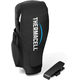Чохол з кліпсою Thermacell Holster With Clip For Portable Repellers, колір:black (для моделей MR-300, MR-350, MR-450), фото 