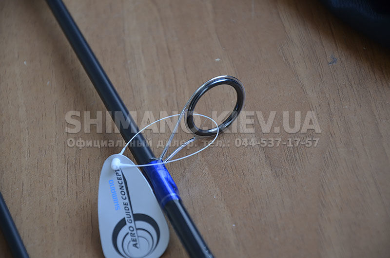 SHIMANO:: Спиннинг SHIMANO Nexave BX 270ML (5-20gr)