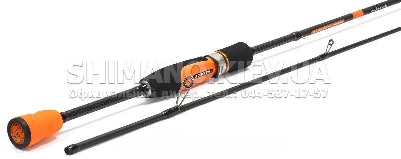 SELECT:: Спиннинг Select Spark SPR-OS-732ML-S 2.19m 3-15g