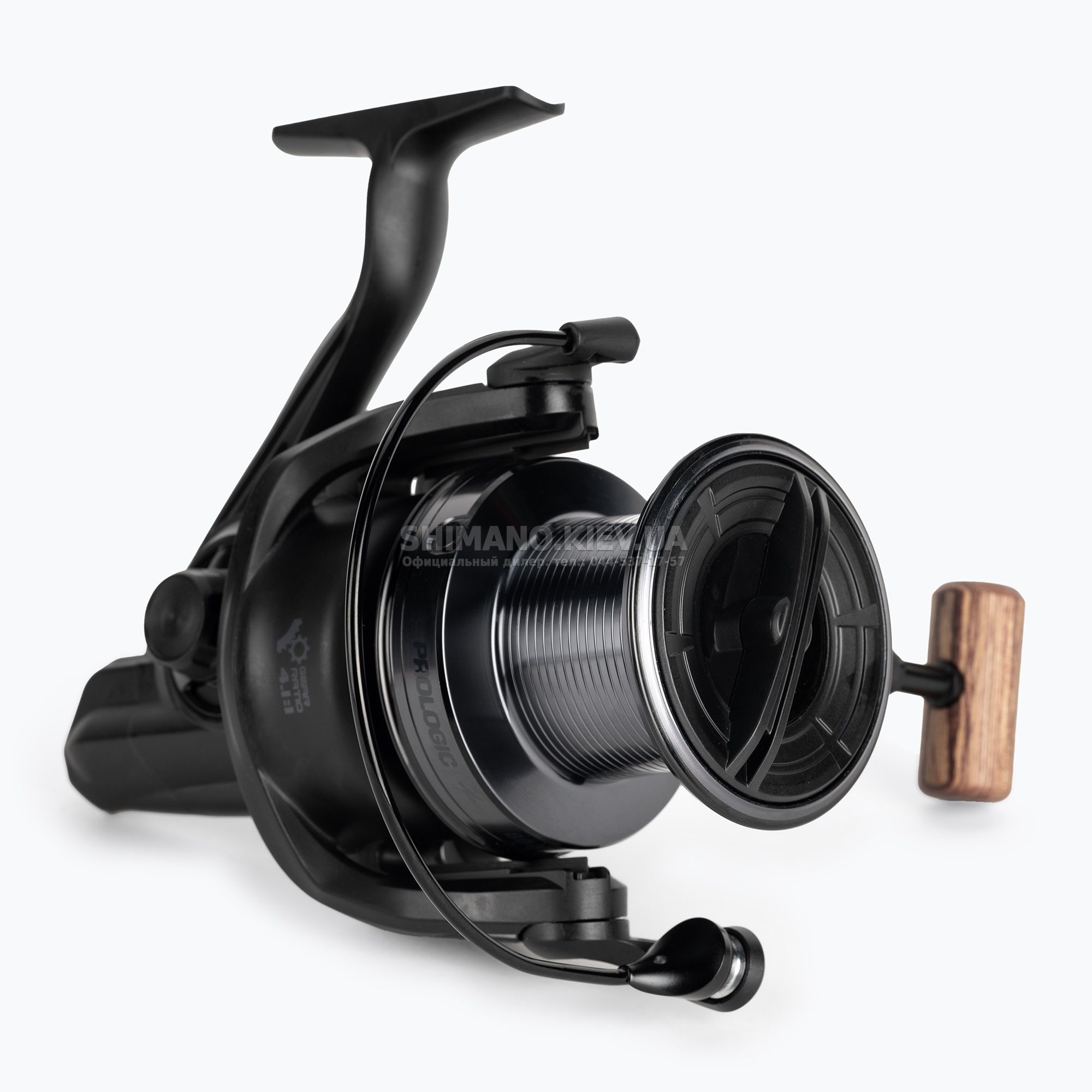 PROLOGIC:: Котушка Prologic Avenger XD SST Handle 8000 FD 5+1BB
