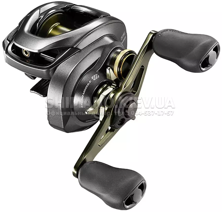 クラドk201xg SHIMANO:: Котушка Shimano Curado DC 201 XG 6+1BB 8.5:1 - 13970грн