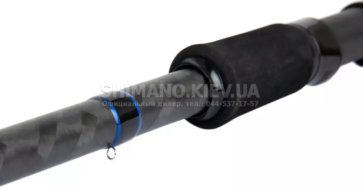 SHIMANO:: Удилище фидерное Shimano Aero X5 Distance HP Feeder 13