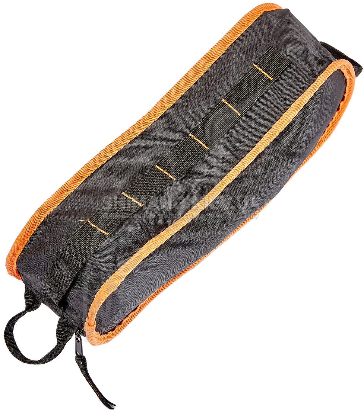 Стілець раскл. Skif Outdoor Catcher, к:black/orange - 1300грн