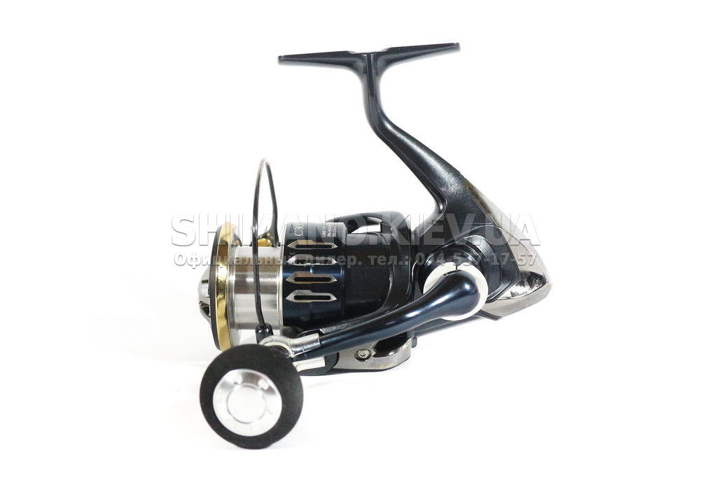 SHIMANO :: Катушка Shimano Twin Power C3000XG XD (TPXDC3000XG)