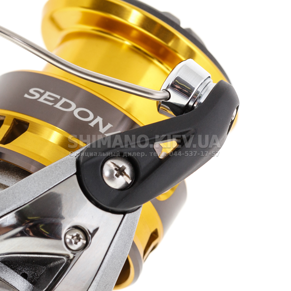 REEL SHIMANO SEDONA 1000 SE1000FI