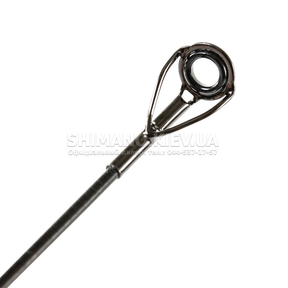 SHIMANO:: Спиннинг SHIMANO CATANA EX TELESPIN 210L (3-14gr)