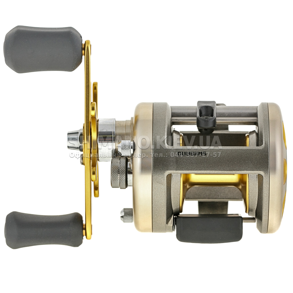 Shimano Cardiff 301a LH