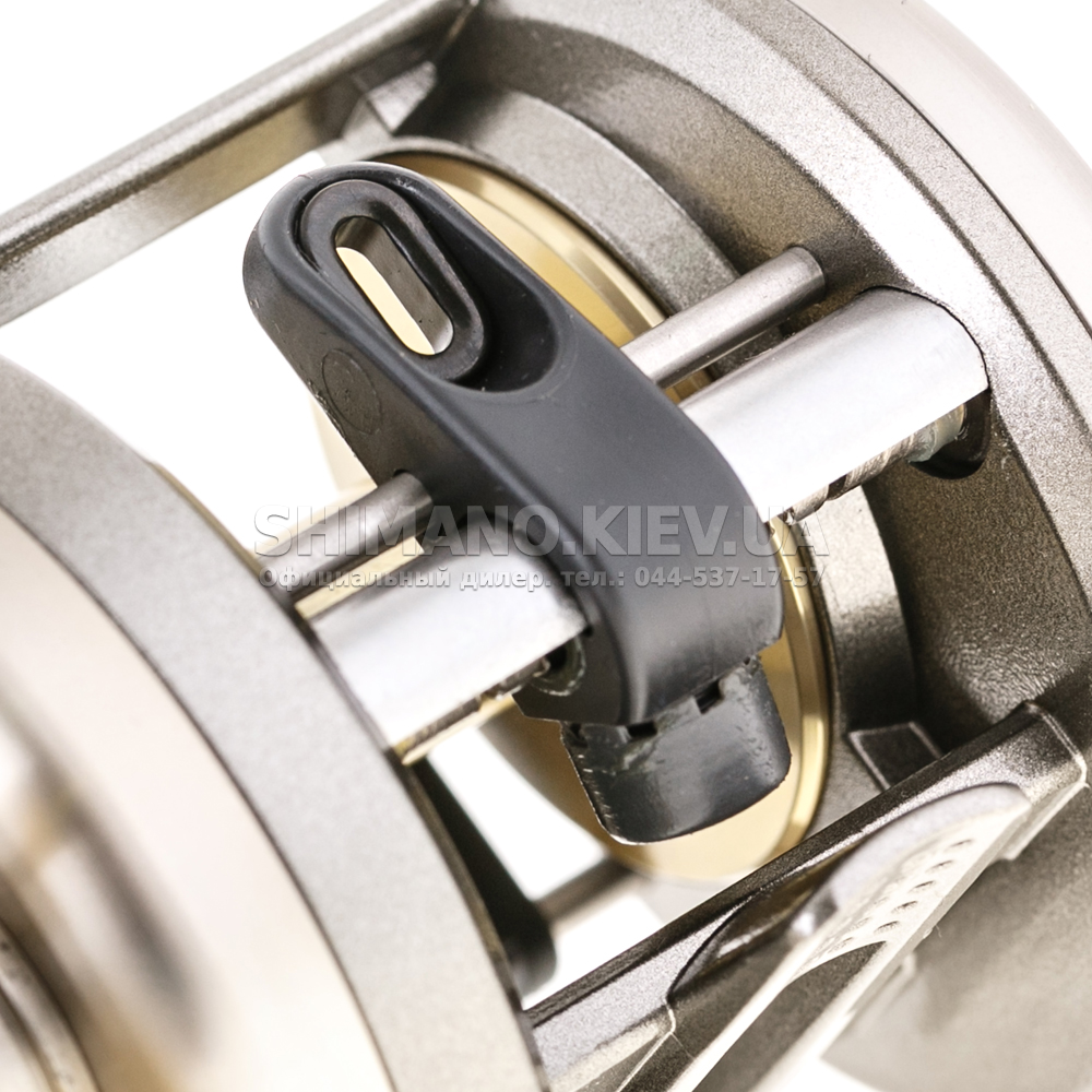 SHIMANO :: Катушка Shimano CARDIFF 301 A (под левую руку)