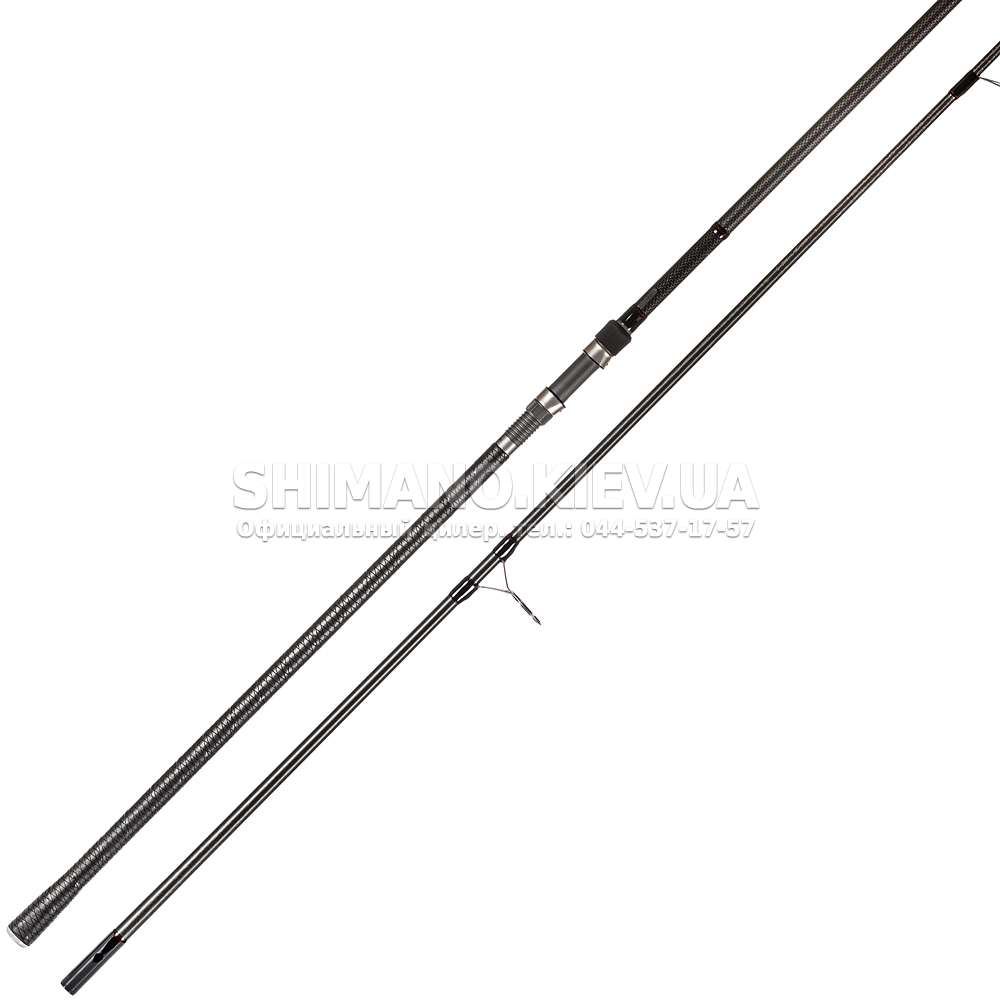 CHAMO Вудлище Shimano Tribal TX-2A 13ft 3.5Lbs купити в інтернет