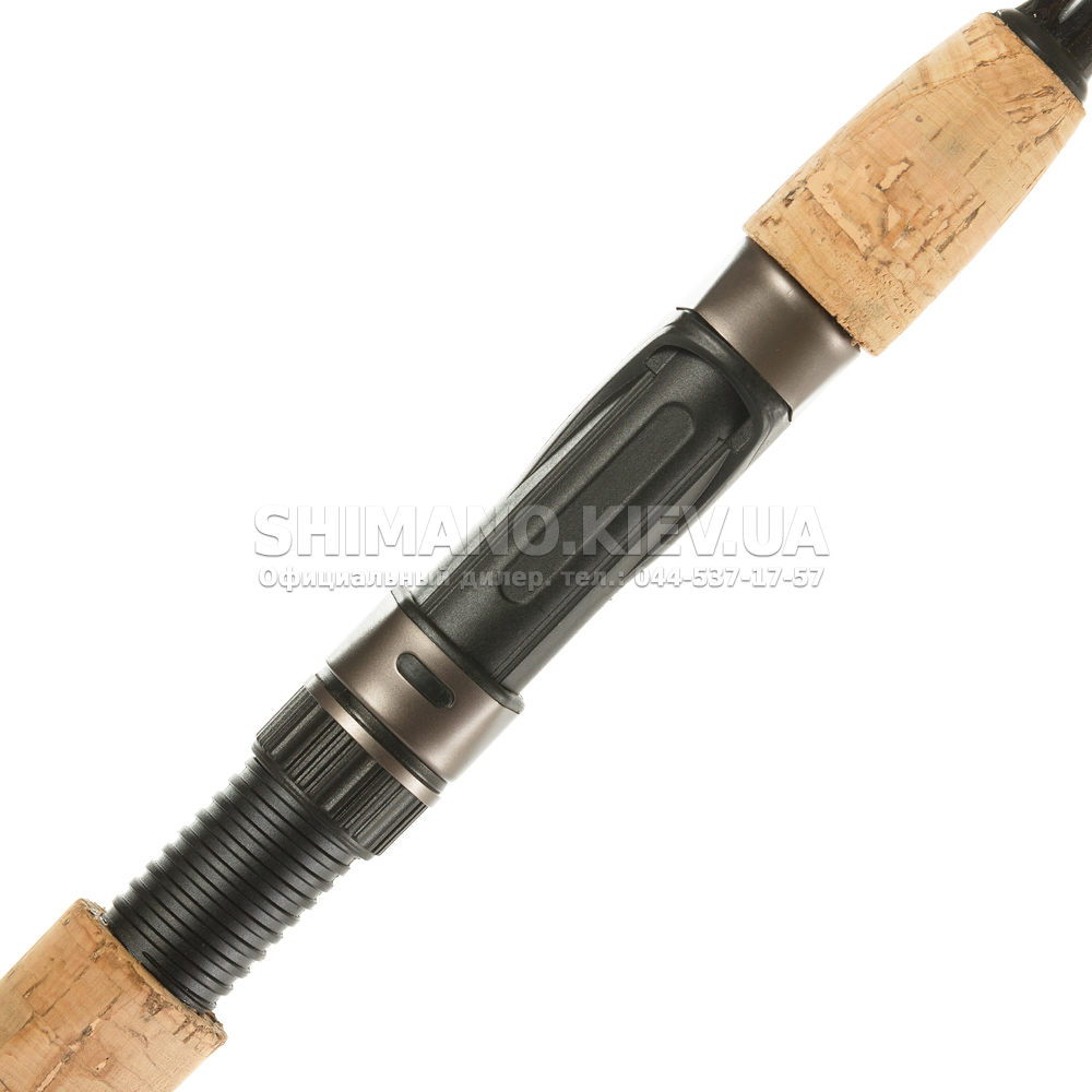 SHIMANO:: Спінінг SHIMANO VENGEANCE BX 270 H (20-50gr)