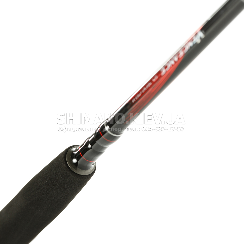 SHIMANO:: Спінінг SHIMANO VENGEANCE BX SHAD 240 SHH (20-50гр)