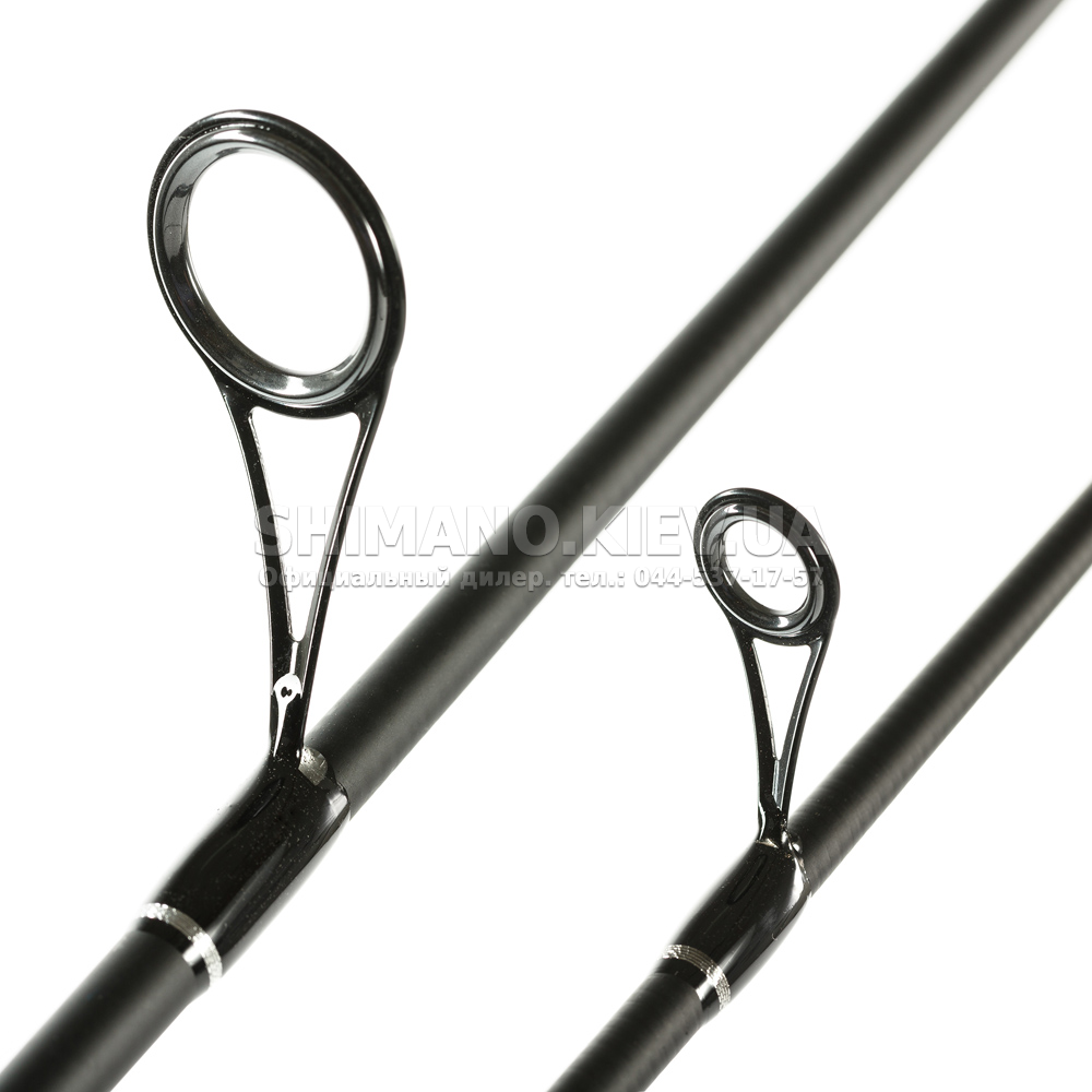 SHIMANO:: Спінінг SHIMANO VENGEANCE BX SHAD 240 SHH (20-50гр)