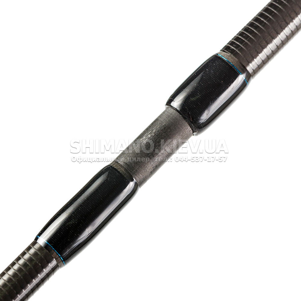ZEMEX:: Спінінг ZEMEX BASS ADDICTION 702MH 8-32