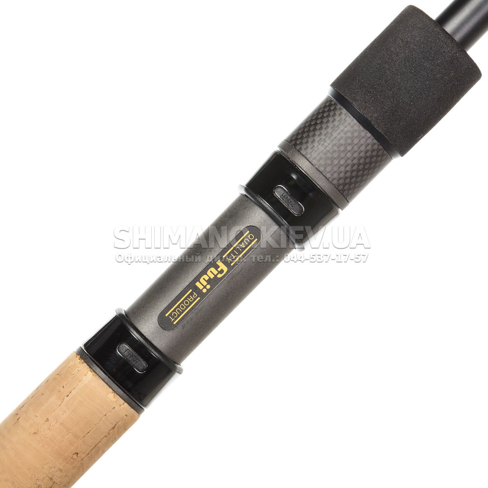 ZEMEX:: Фидер ZEMEX ICON Tournament Feeder 10ft - 35g