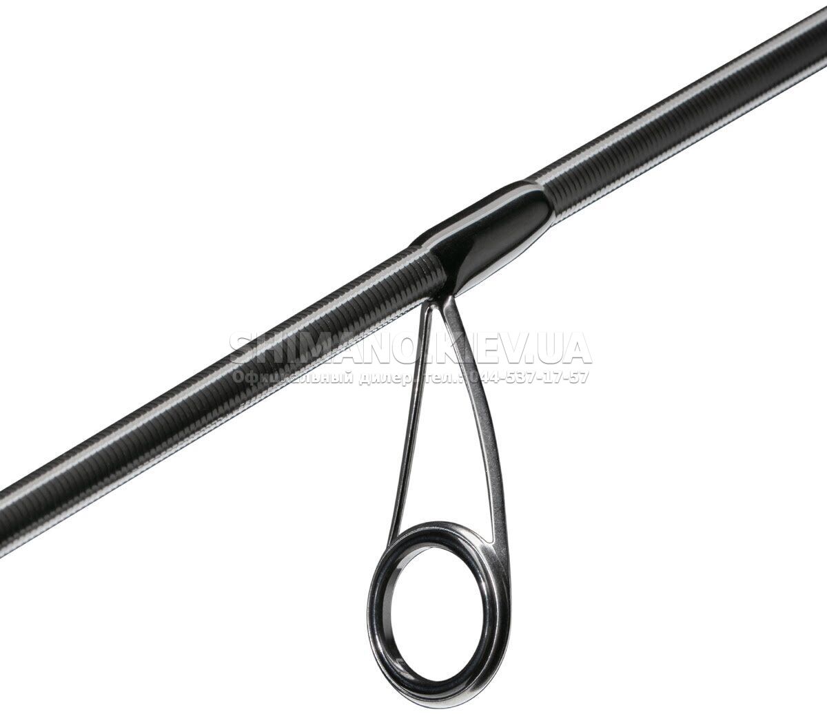SELECT:: Спінінг Select Nitro NTR-762M 2.28m 5-21g Fast