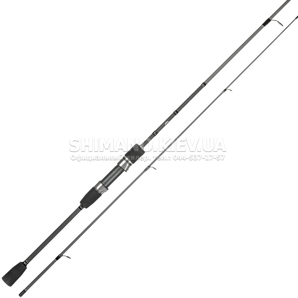 SHIMANO:: Спінінг Shimano Vengeance CX 210ML EVA (3-21гр) 2020