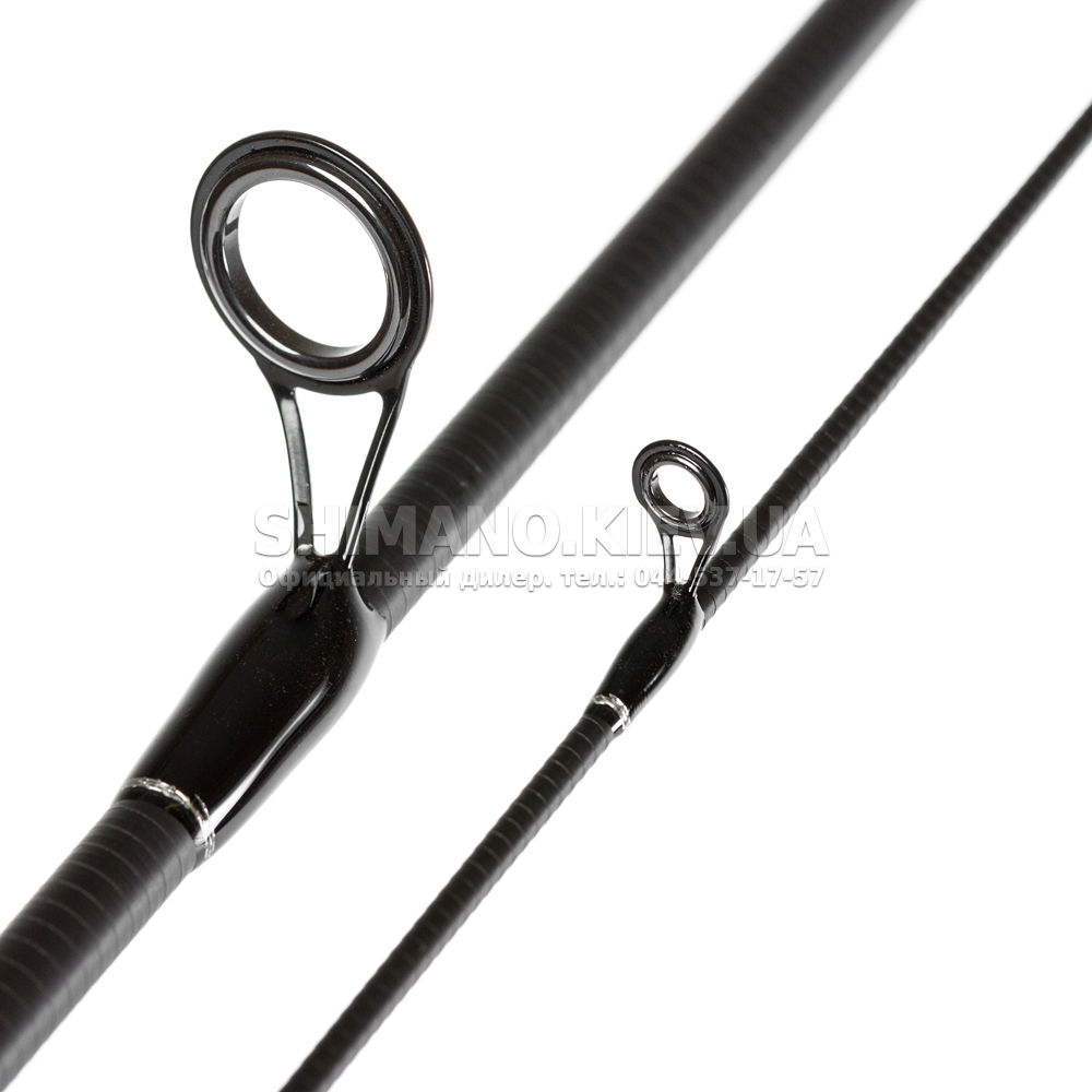 SHIMANO:: Спінінг Shimano Vengeance CX 210ML EVA (3-21гр) 2020