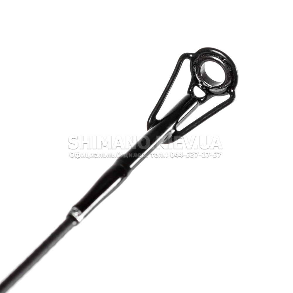 SHIMANO:: Спінінг Shimano Vengeance CX 210ML EVA (3-21гр) 2020