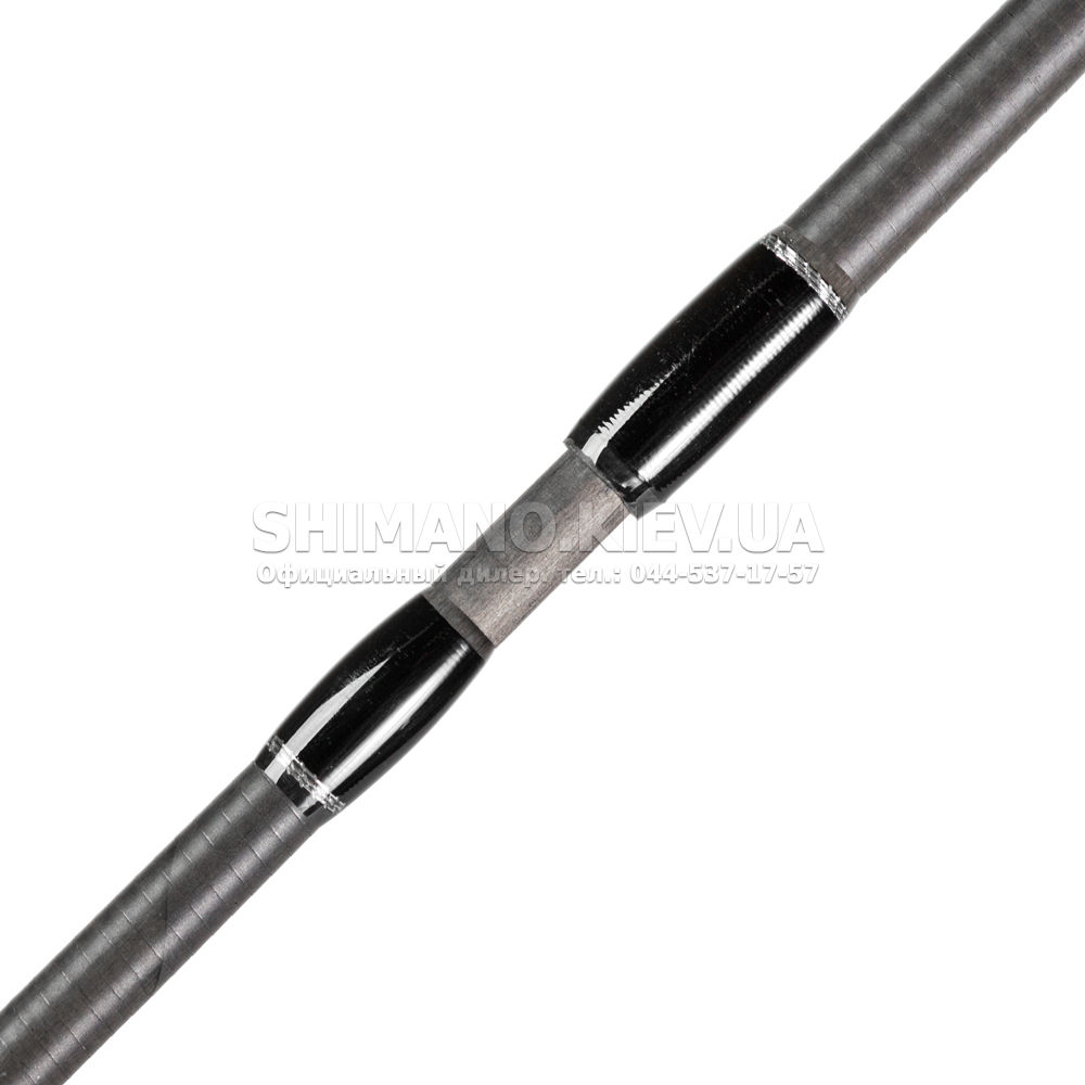 SHIMANO:: Спінінг Shimano Vengeance CX 210ML EVA (3-21гр) 2020