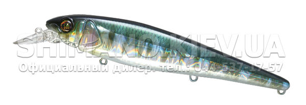 JACKALL:: Воблер Jackall Jockie 120F 120mm 15.3g HL Hasu (0.3m) JACKALL:: Воблер Jackall Jockie 120F 120mm 15.3g HL Hasu (0.3m)
