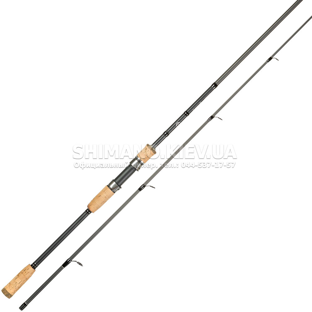 SHIMANO:: Спиннинг Shimano Vengeance CX 270H 2.70m 20-50g Cork