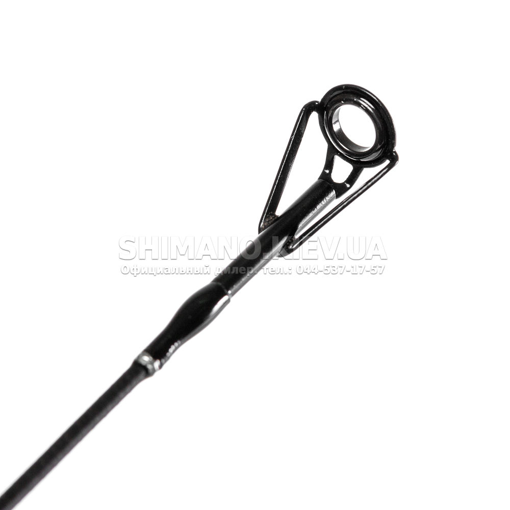 SHIMANO:: Спиннинг Shimano Vengeance CX 270ML 2.70m 3-21g Cork