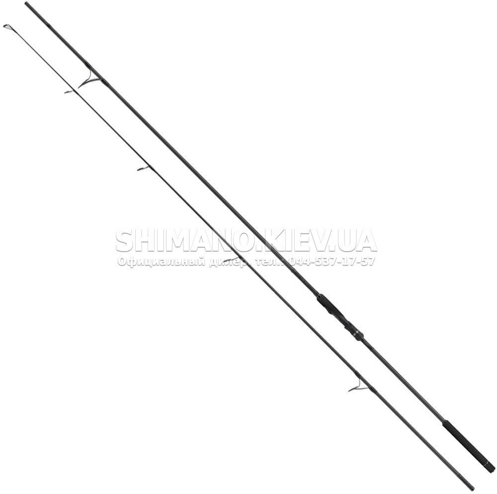 Вудлище коропове Shimano Tribal Carp TX-9A 12'/3.66m 3.25lbs