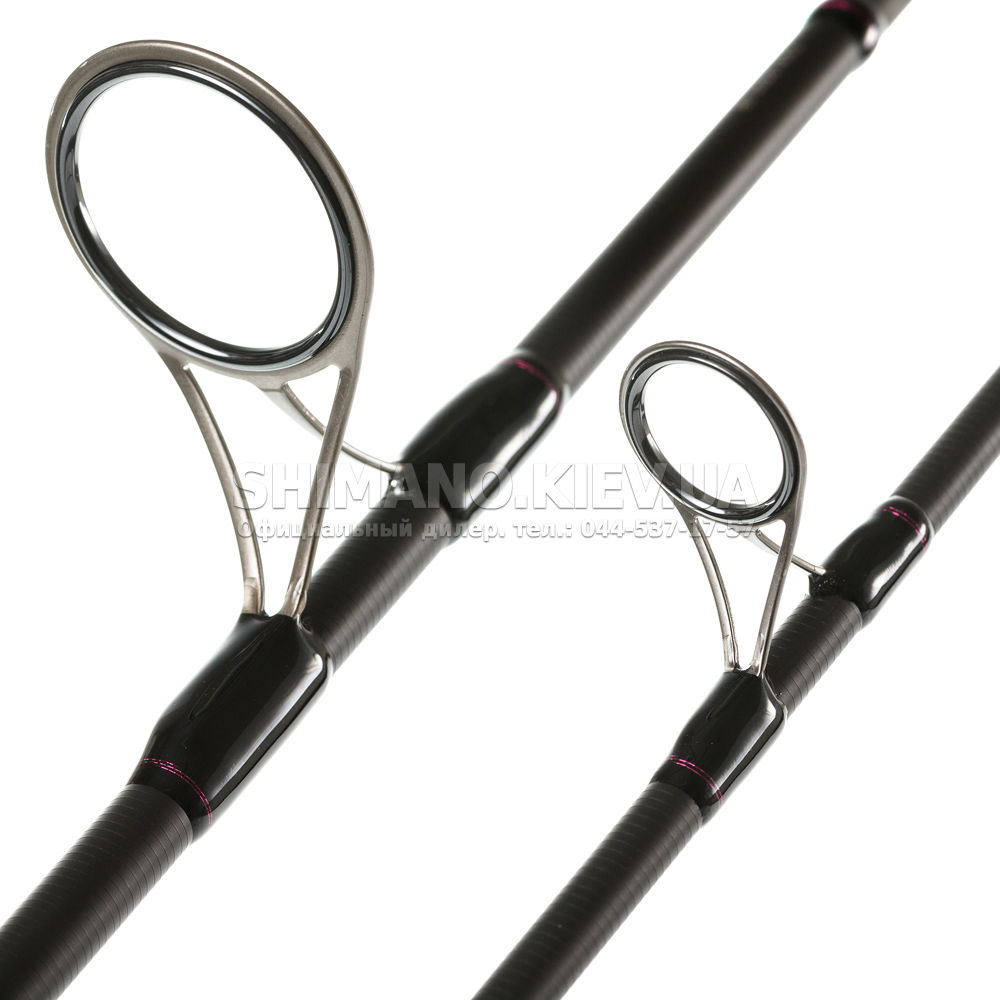 Shimano Carp Tribal Tribal TX2 | Вудилище коропове Шимано