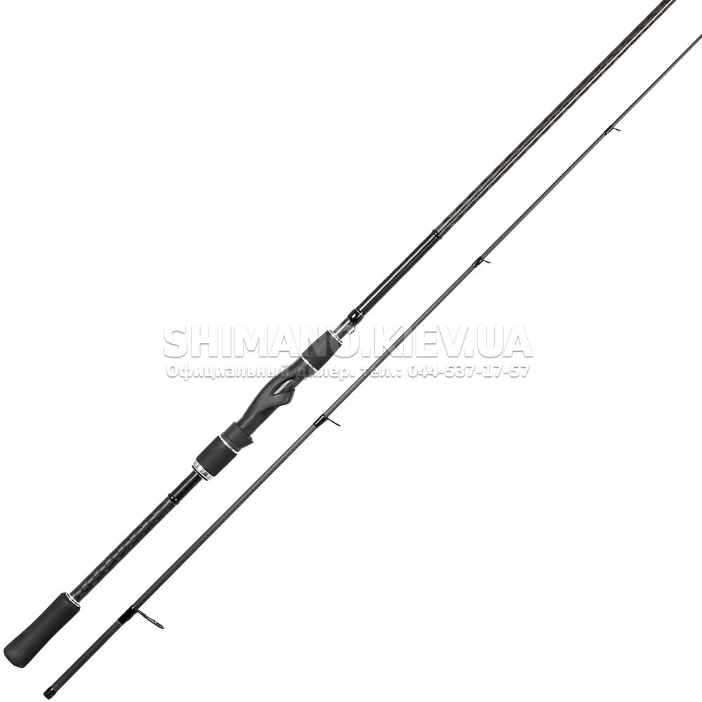 シンエイ SHIMANO:: Спиннинг Shimano Sedona 90XH (EVA) 2.74m 28-84g