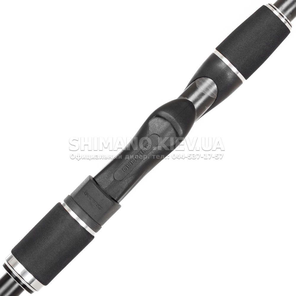 シンエイ SHIMANO:: Спиннинг Shimano Sedona 90XH (EVA) 2.74m 28-84g