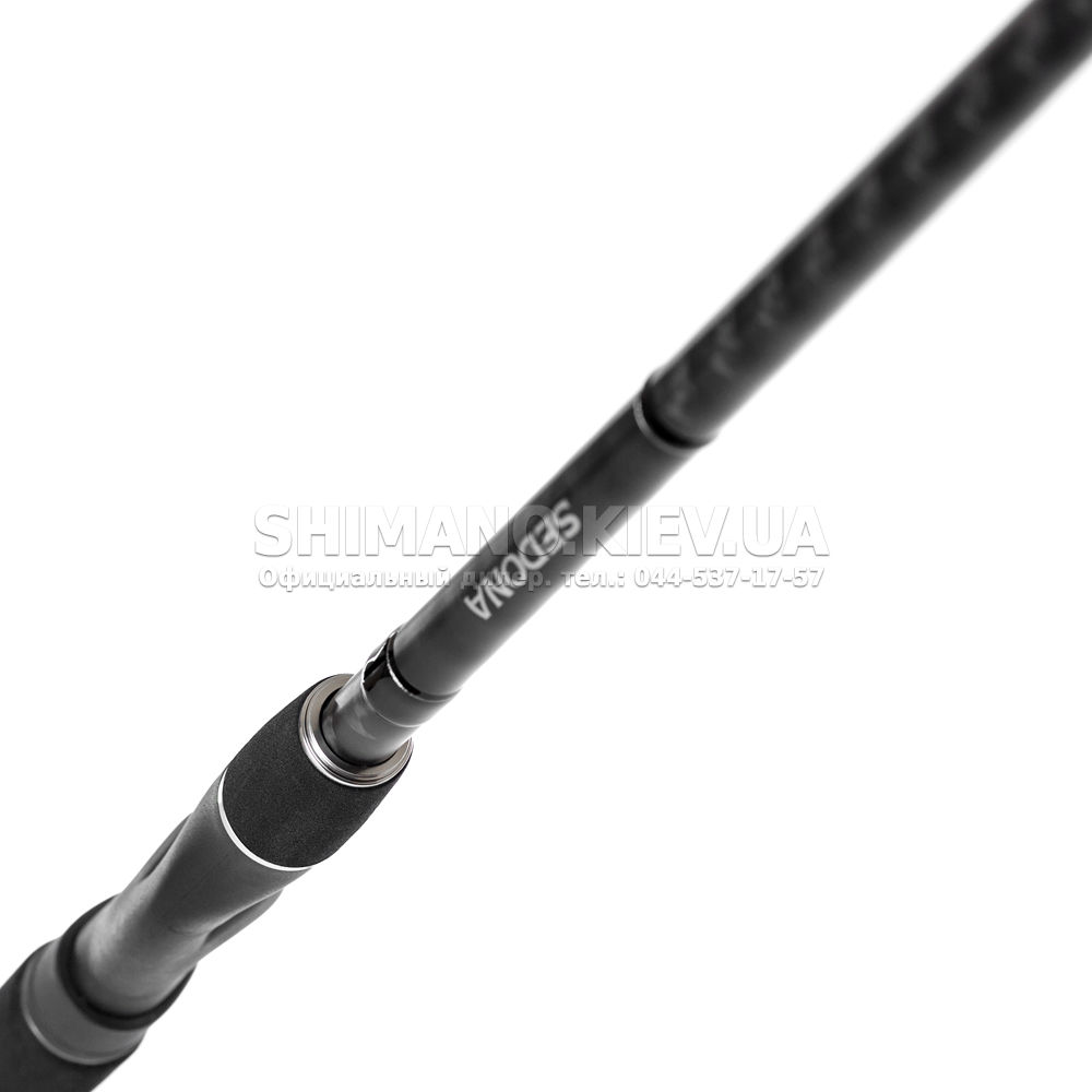 SHIMANO:: Спиннинг Shimano Sedona 90XH (EVA) 2.74m 28-84g