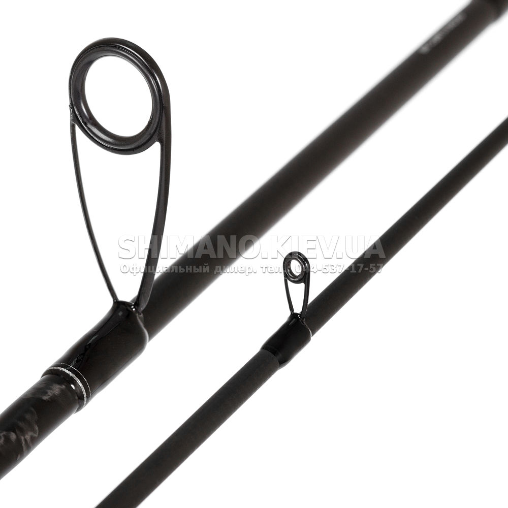 SHIMANO:: Спиннинг Shimano Sedona 90XH (EVA) 2.74m 28-84g