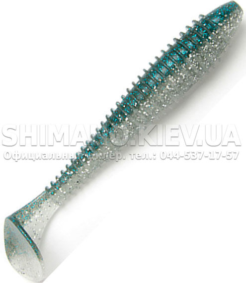 KEITECH:: Силикон Keitech Swing Impact FAT 3.3