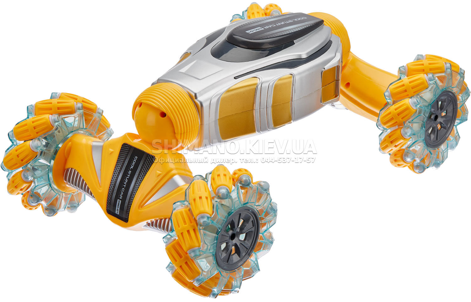 WIZARD ミニカー 3色セット ZIPP TOYS:: Машинка ZIPP Toys Twist&Drift Yellow - 0грн. Купить
