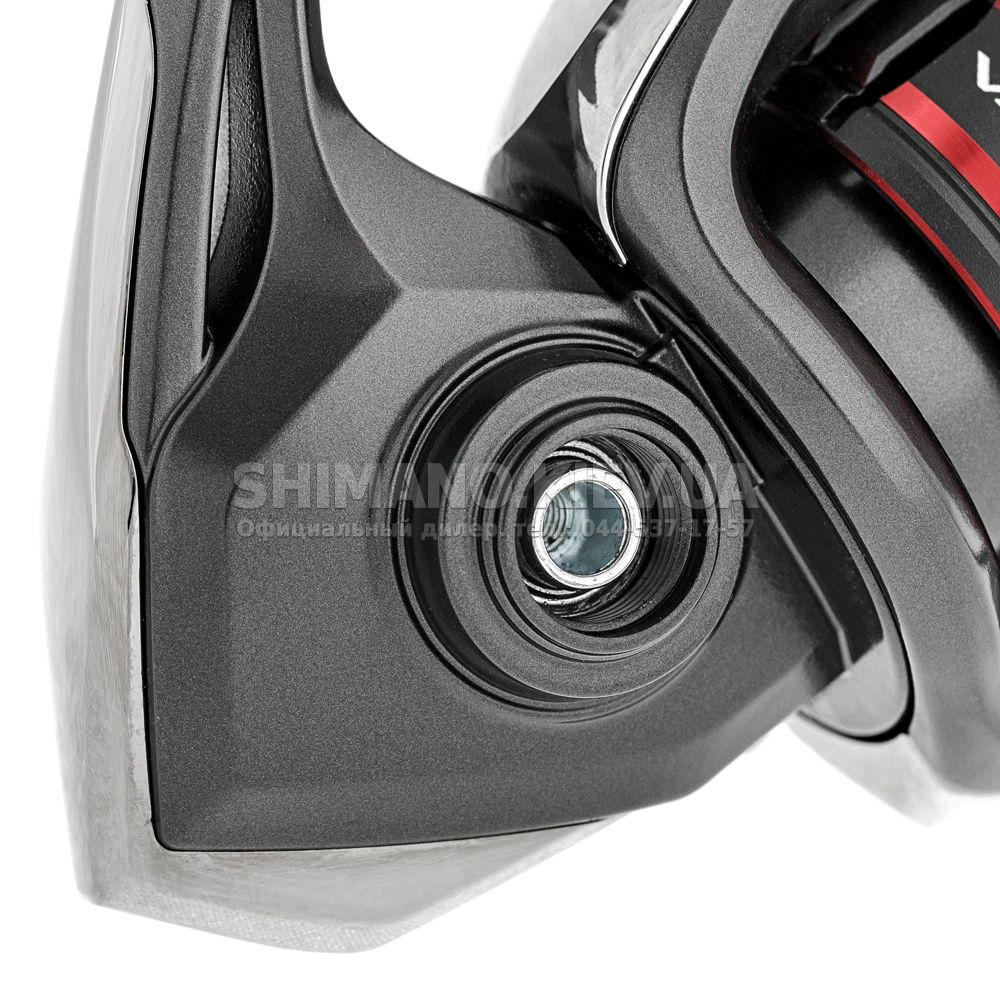 SHIMANO:: Катушка Shimano Vanford 500 6+1BB 5.6:1 - 11240грн