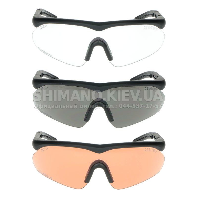 SHIMANO :: Очки SHIMANO NEXUS Orange