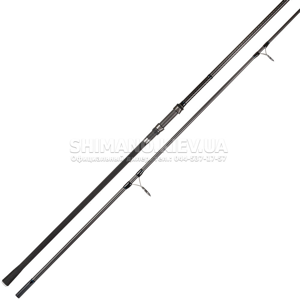 SHIMANO:: Удилище карповое Shimano Tribal Carp TX-4 Intensity 12