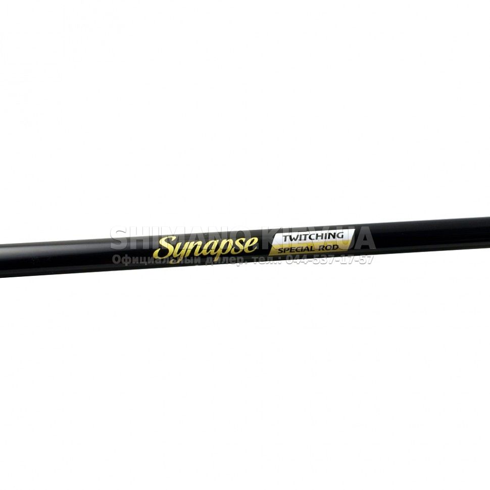 ::FAVORITE:: Спінінг Favorite Synapse Twitching SYST-702ML 2.13m 4-16g ...