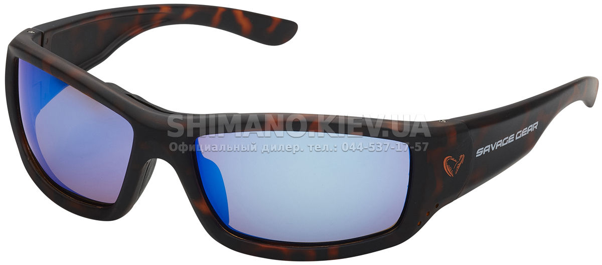 Savage Gear Savage2 Polarized Floating Sunglasses
