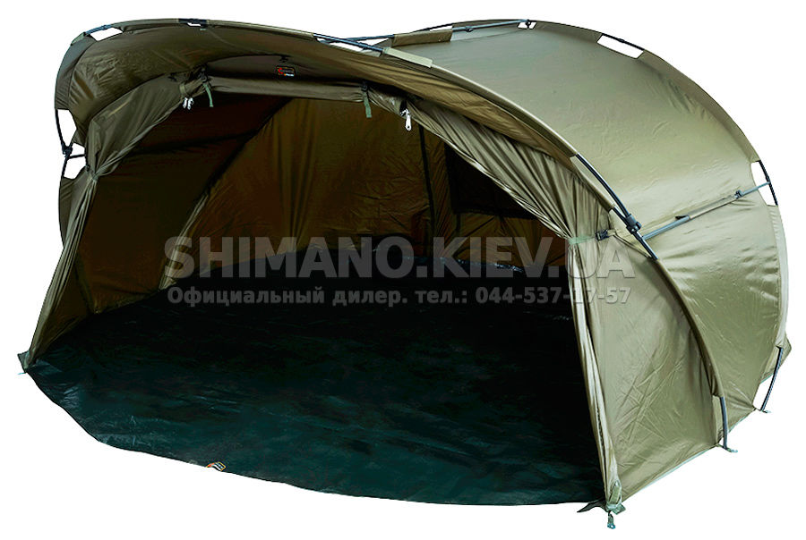 Prologic C-Series Bivvy 2 Man