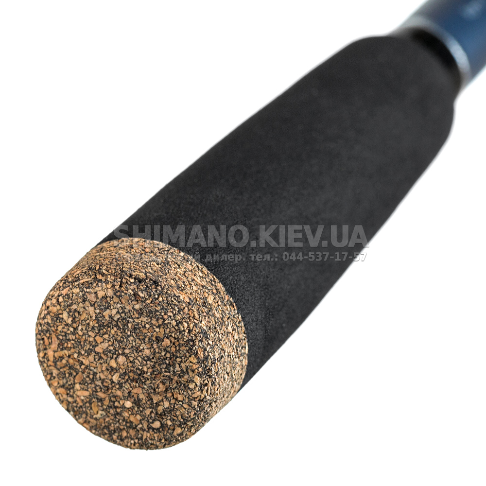 SHIMANO:: Спінінг Shimano Catana FX 1.83m 3-14g M-Fast, SCATFX60LC