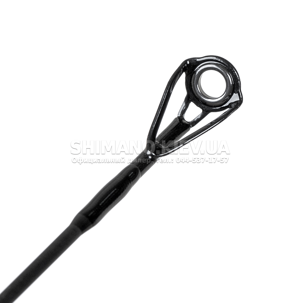 SHIMANO:: Спінінг Shimano Catana FX 1.83m 3-14g M-Fast, SCATFX60LC