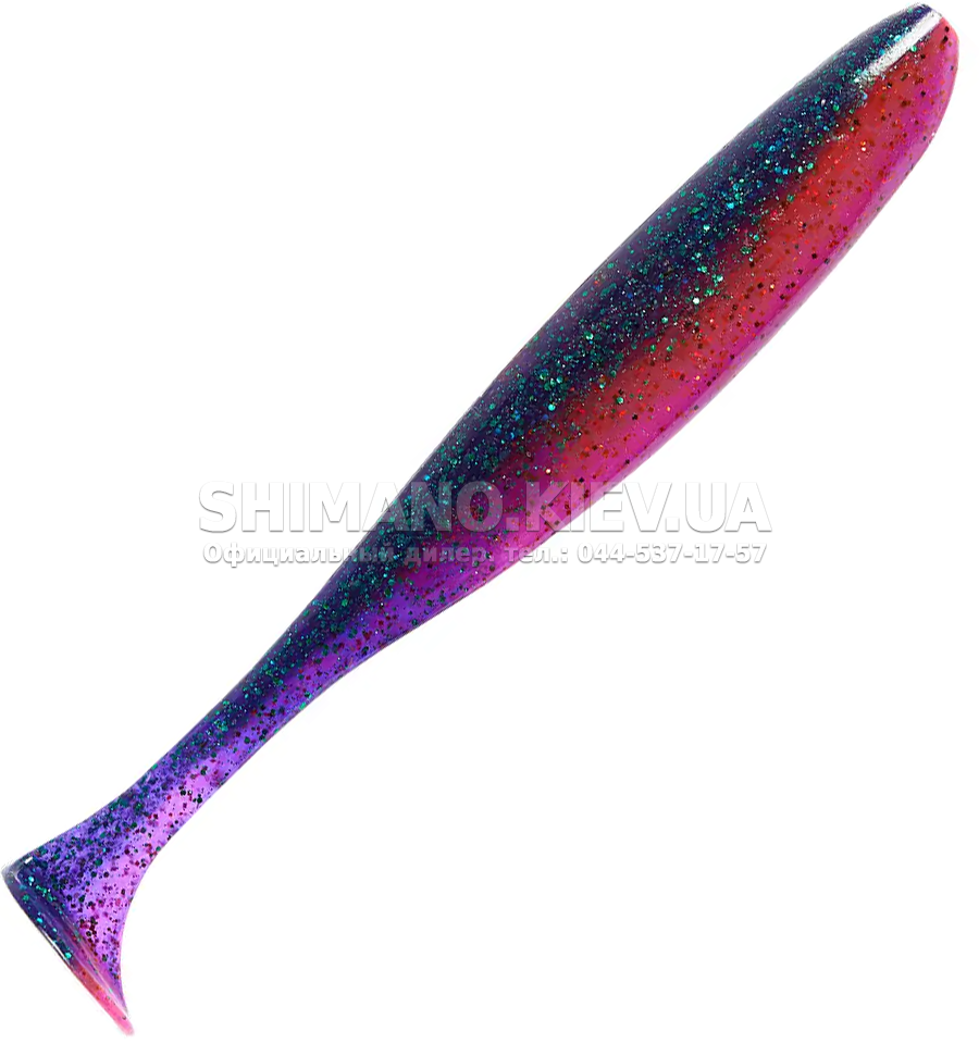 KEITECH:: Силикон Keitech Easy Shiner 4
